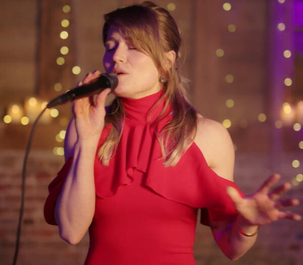 Wedding singer